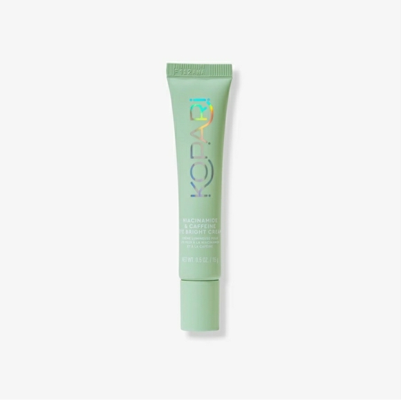 Kopari Niacinamide And Caffine Eye Brightening Cream (Retail $38) - Picture 1 of 1